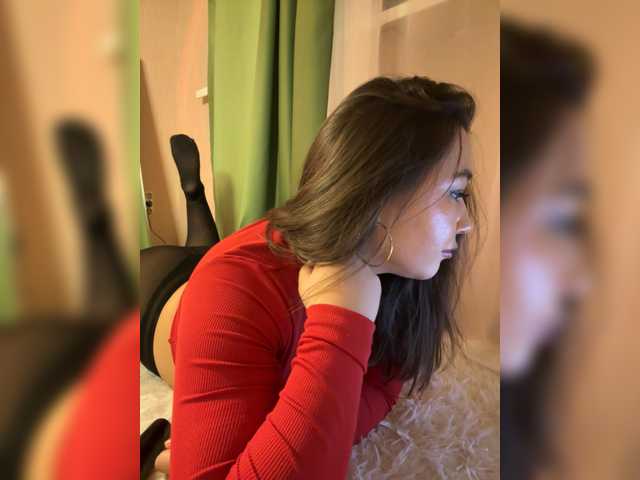 sweetie's BongaCams show and profile