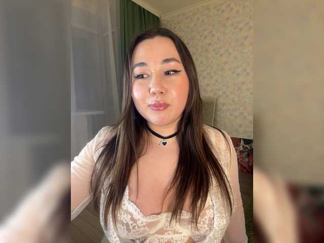 sweetie's BongaCams show and profile