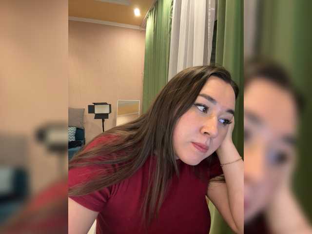 sweetie's BongaCams show and profile