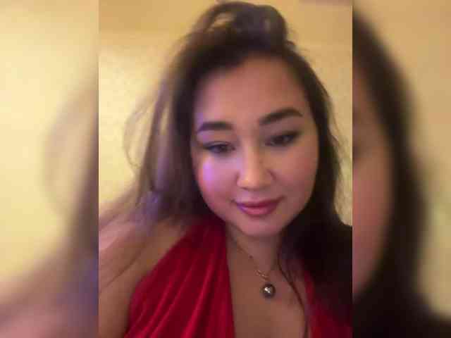 sweetie webcam
