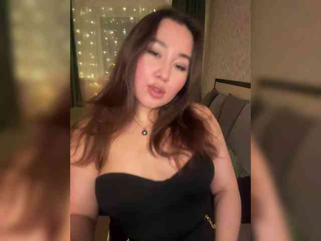 sweetie webcam