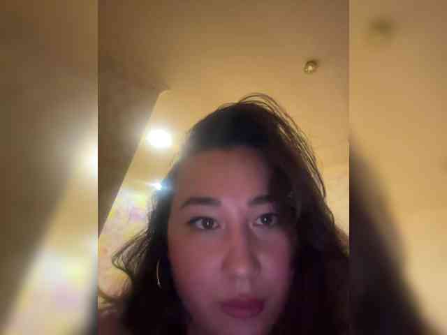 sweetie webcam