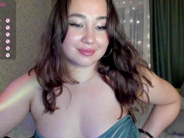 sweetie webcam