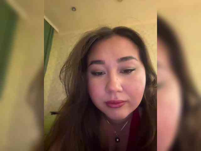 sweetie webcam