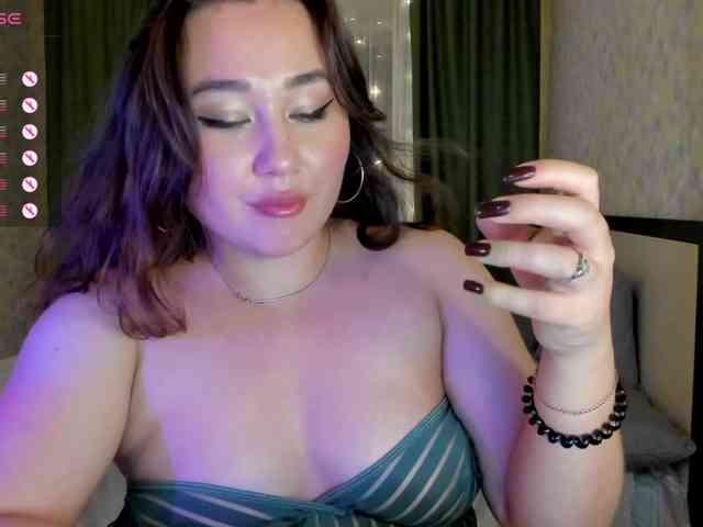 sweetie webcam