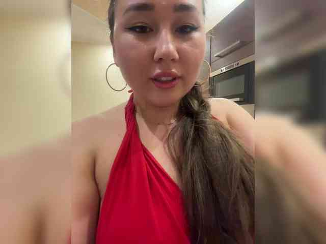 sweetie webcam
