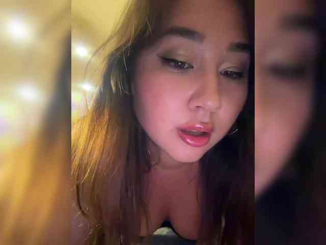 sweetie webcam