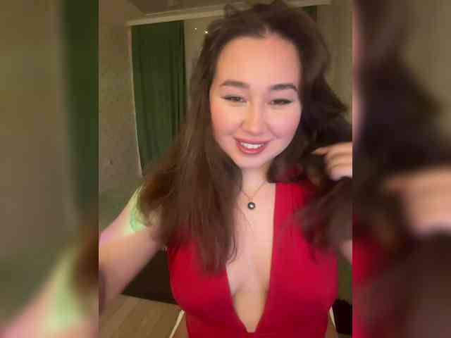 sweetie webcam