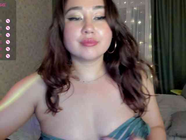 sweetie webcam