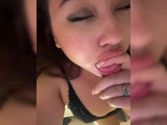 sweetie webcam