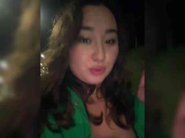 sweetie webcam