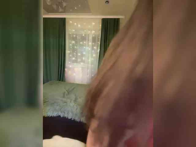 sweetie webcam