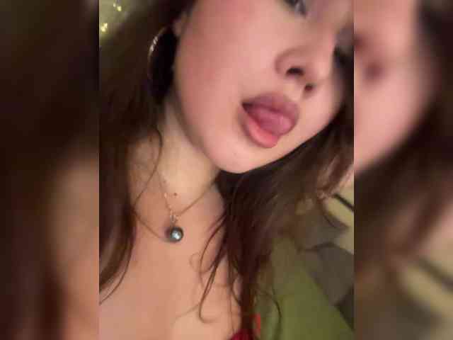sweetie webcam