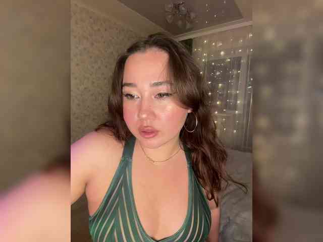 sweetie webcam