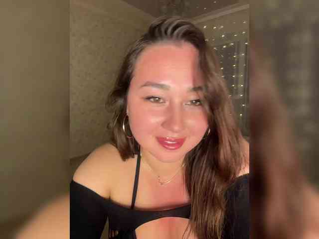 sweetie webcam
