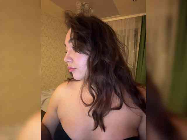 sweetie webcam