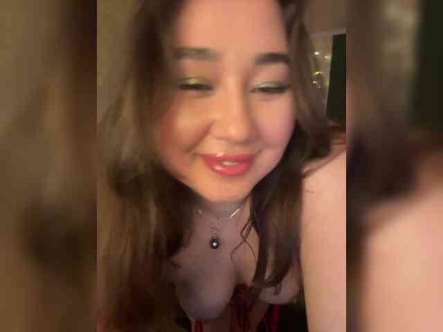 sweetie webcam