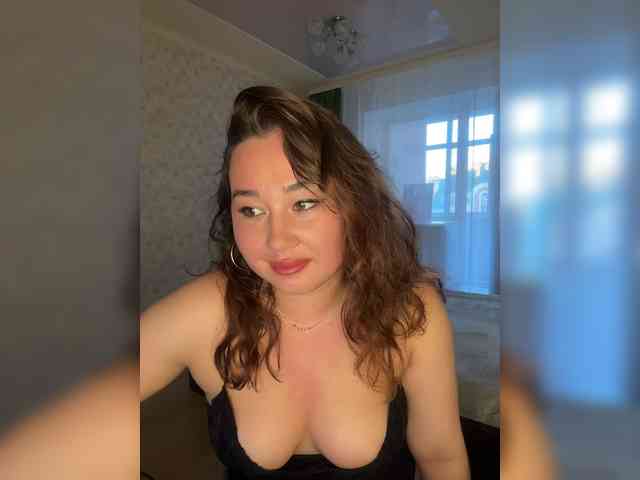 nude amateur webcam Sweetie