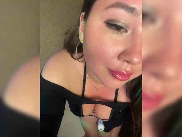 sweetie webcam