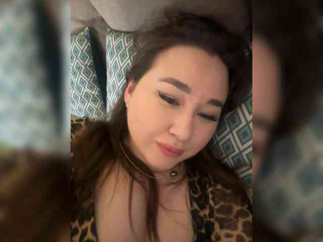 sweetie Live Webcam on BongaCams