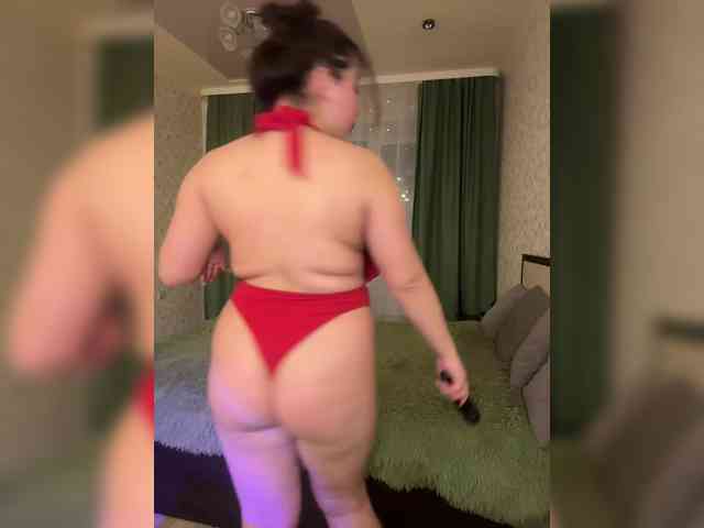 sweetie webcam
