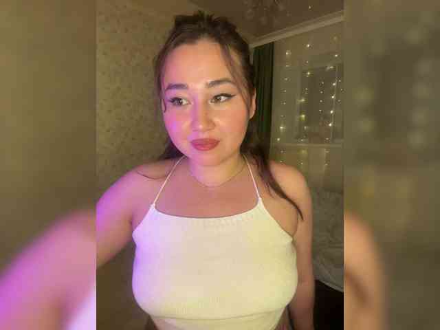 sweetie webcam