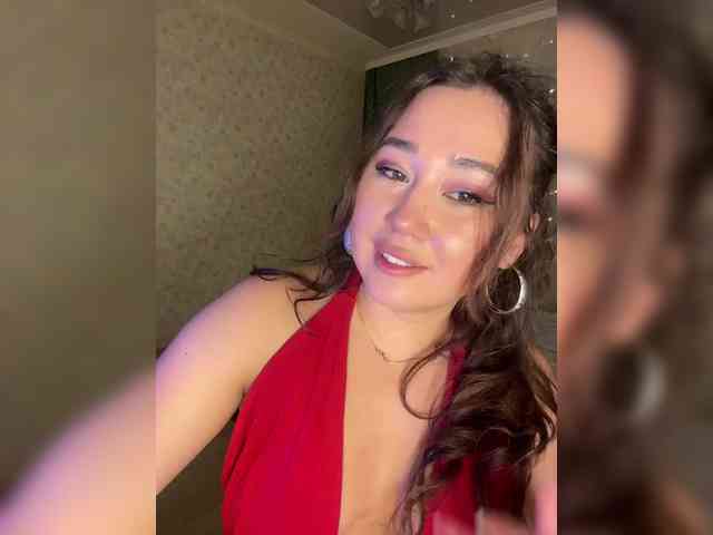 sweetie's webcam live show