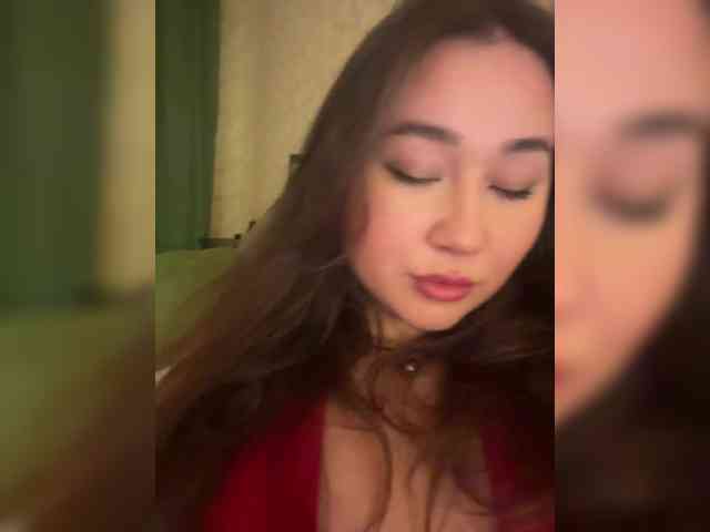sweetie webcam