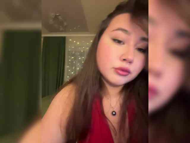sweetie webcam