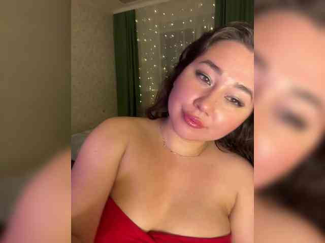 sweetie webcam