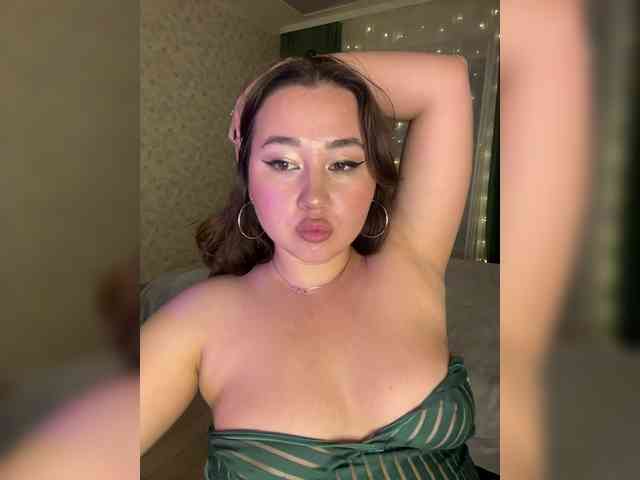 sweetie webcam