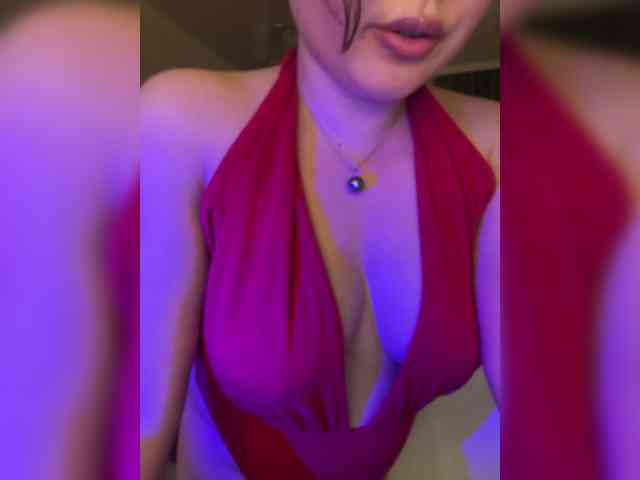 sweetie webcam