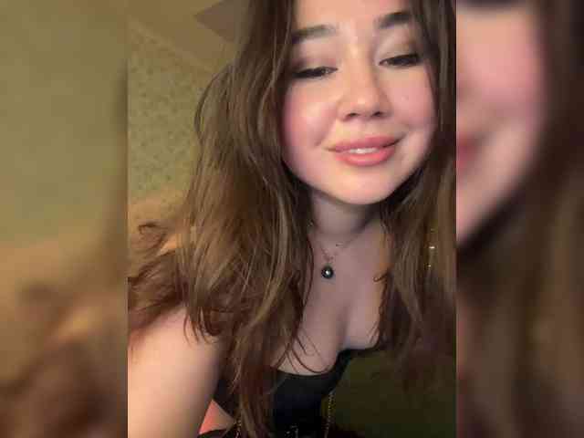 sweetie webcam