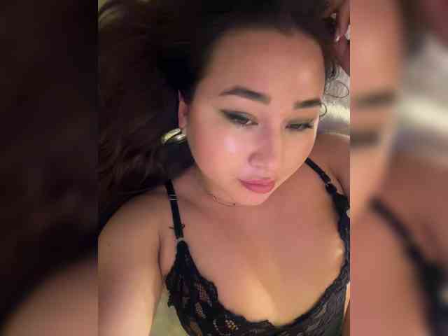 sweetie webcam