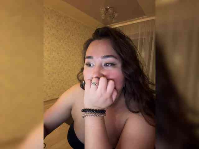 sweetie webcam