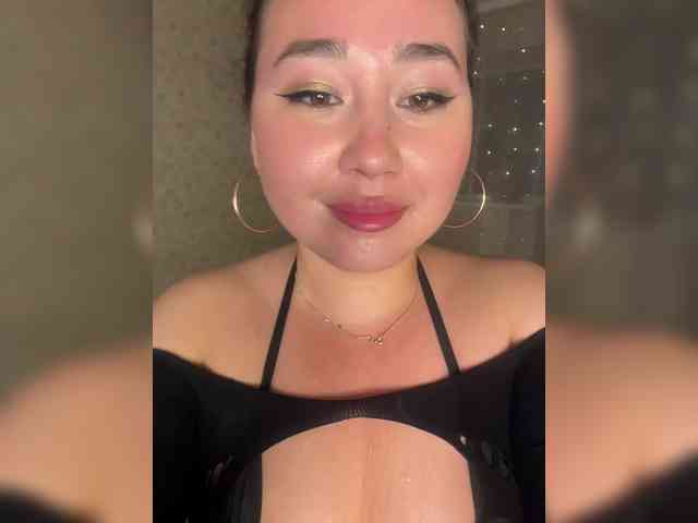 sweetie webcam