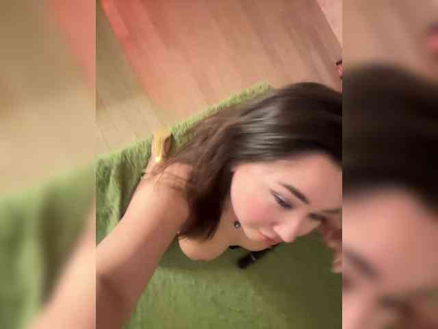sweetie webcam