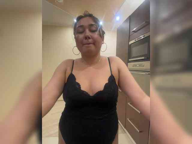 sweetie webcam