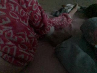 KisasexAlex Porn Show