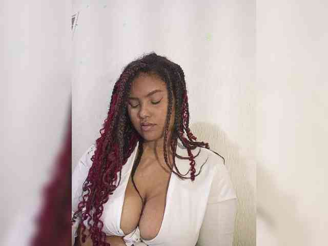 GloriaAngel19 webcam