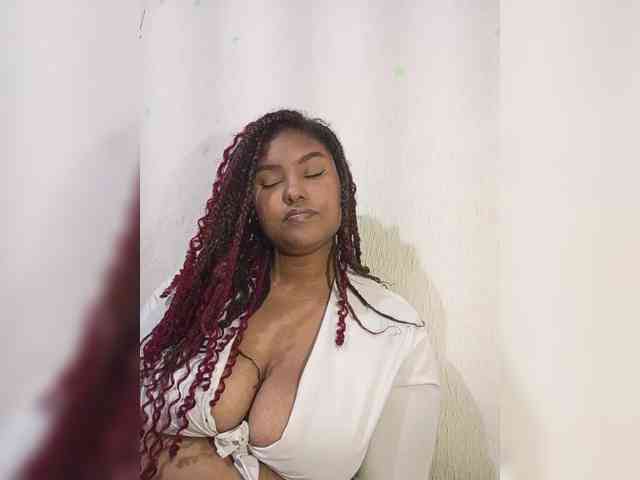 GloriaAngel19 webcam