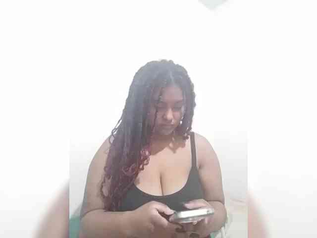 GloriaBlack webcam