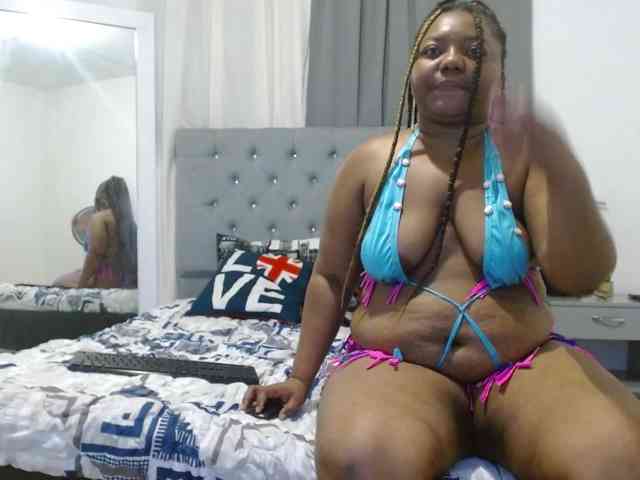 Selene-Adams webcam