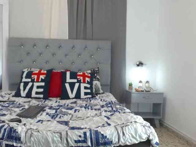 Selene-Adams webcam