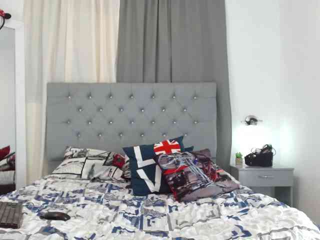 Selene-Adams webcam
