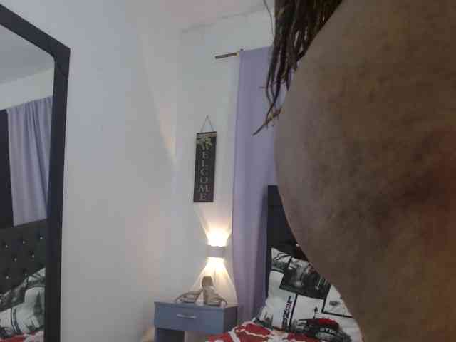 Selene-Adams webcam