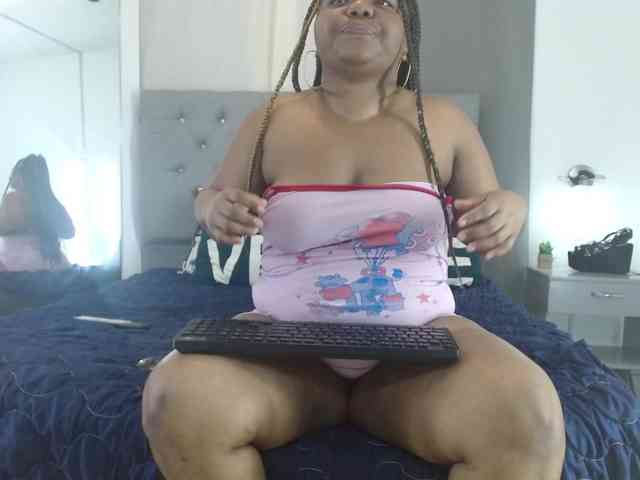 Selene-Adams webcam
