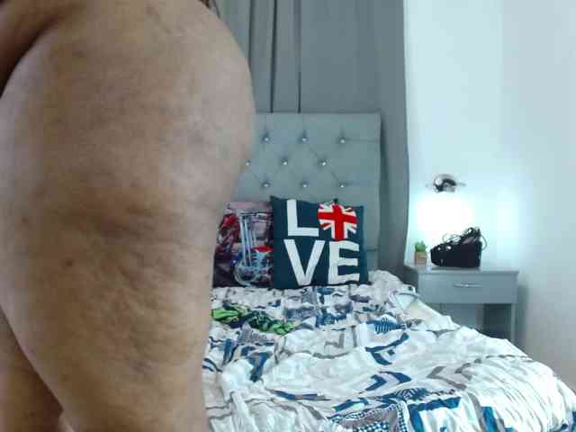 Selene-Adams webcam
