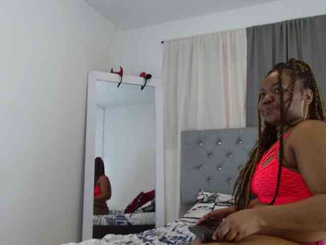 Selene-Adams webcam