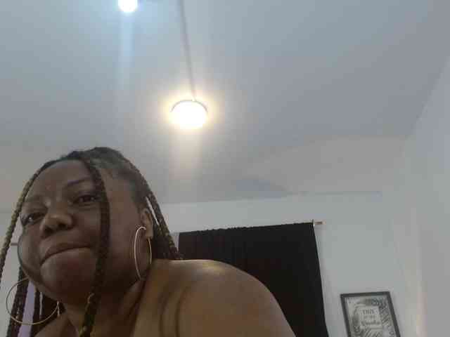Selene-Adams webcam